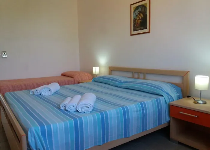 Case Vacanze Panarea By Civicoventiquattro