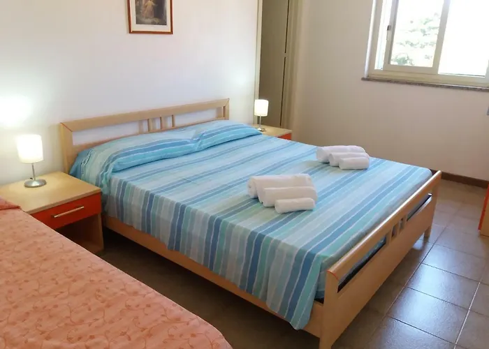 Case Vacanze Panarea By Civicoventiquattro