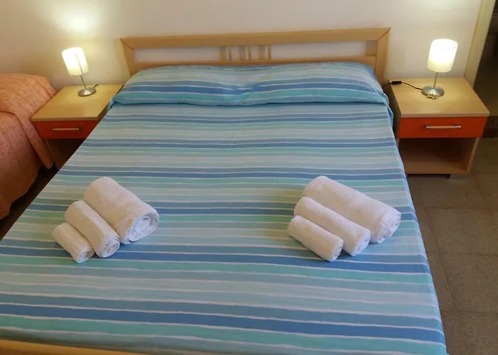 Case Vacanze Panarea By Civicoventiquattro