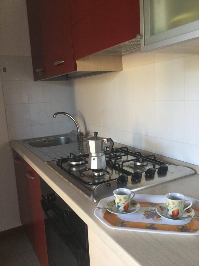 Vacanze Panarea By Civicoventiquattro Holiday home