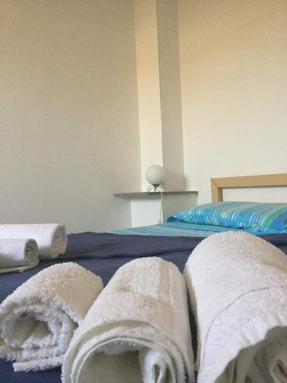 Vacanze Panarea By Civicoventiquattro Holiday home Cava d'Aliga