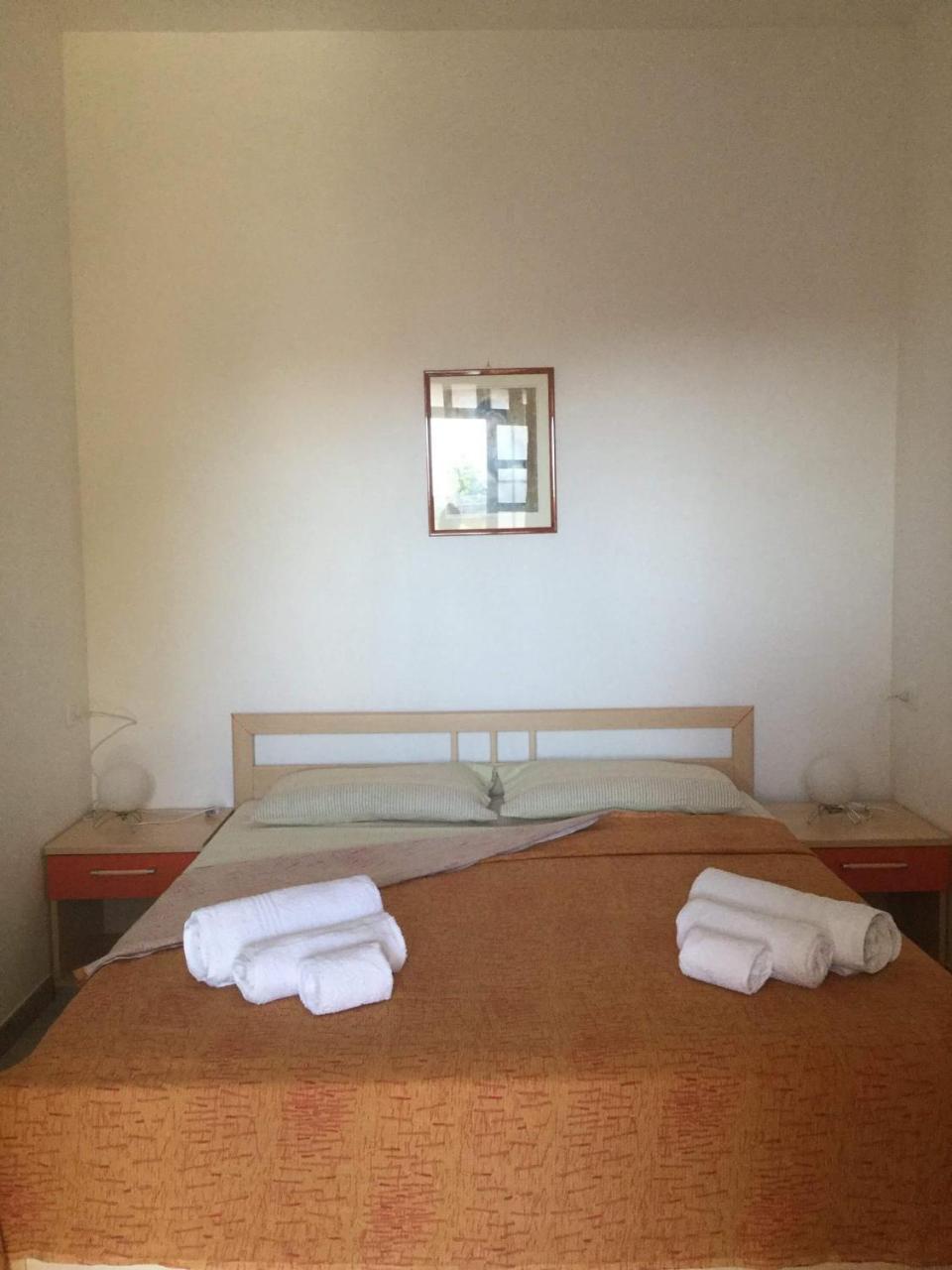 Holiday home Vacanze Panarea By Civicoventiquattro Cava d'Aliga