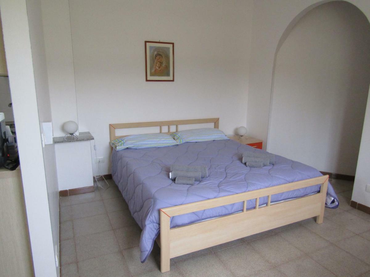Holiday home Vacanze Panarea By Civicoventiquattro