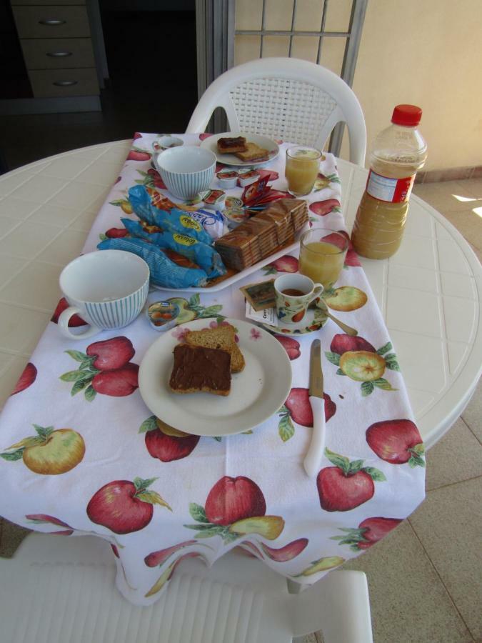 Holiday home Vacanze Panarea By Civicoventiquattro