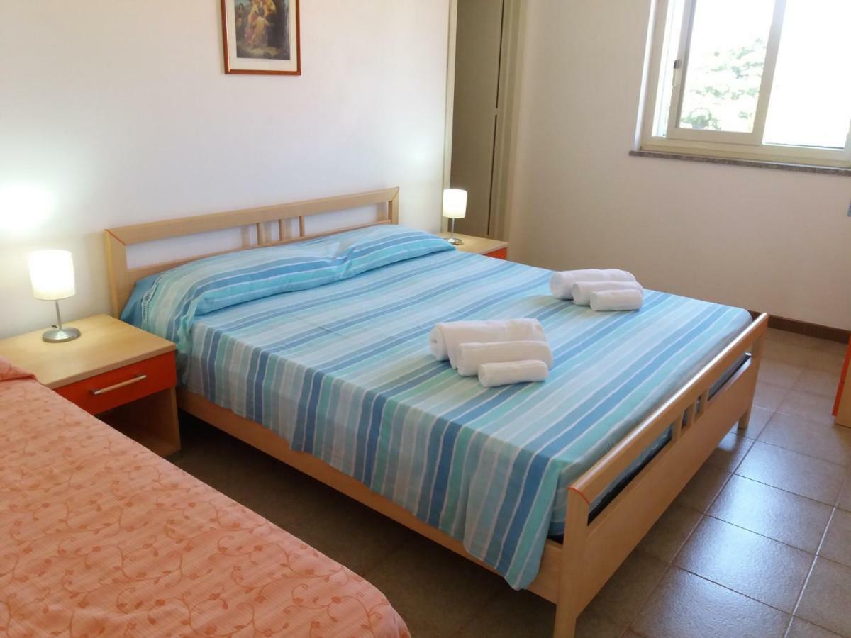 Vacanze Panarea By Civicoventiquattro * Cava d'Aliga